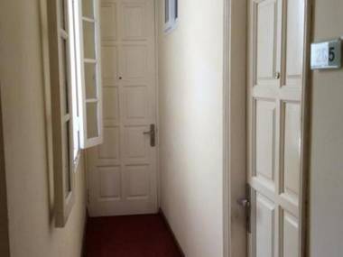 Tulip Hotel - Vu Ngoc Phan