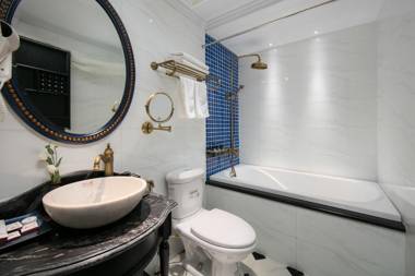 La Beaute Boutique Hotel & Spa