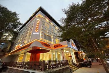 Mango Hotel