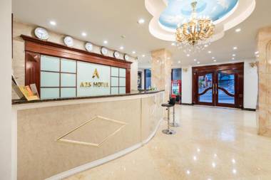 A25 Hotel - 23 Quan Thanh
