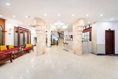 A25 Hotel - 23 Quan Thanh