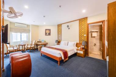 A25 Hotel - 23 Quan Thanh