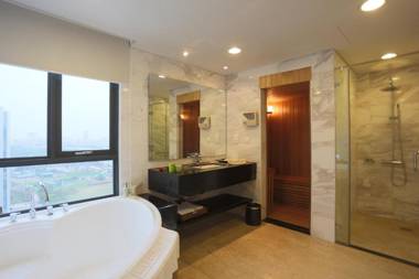 My Way Hotel & Residence