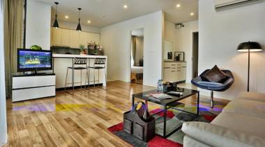 My Way Hotel & Residence