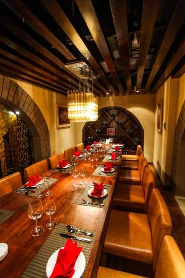 My Way Hotel & Residence