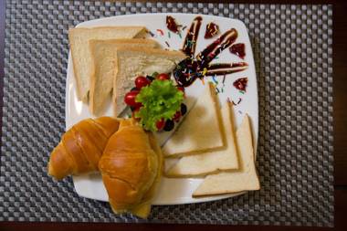 Serene Boutique Hotel & Spa