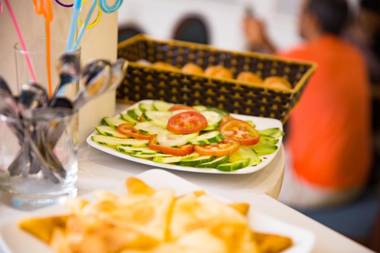 Serene Boutique Hotel & Spa