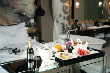 Hotel de l'Opera Hanoi - MGallery