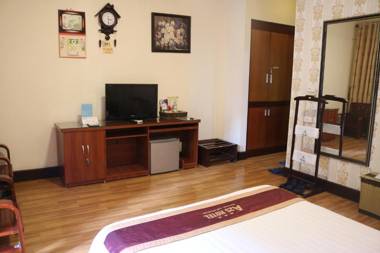 A25 Hotel - 45B Giảng Võ