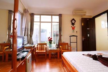 A25 Hotel - Đội Cấn 2