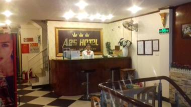 A25 Hotel - Đội Cấn 2