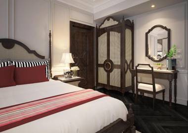 Hanoi Graceful Hotel