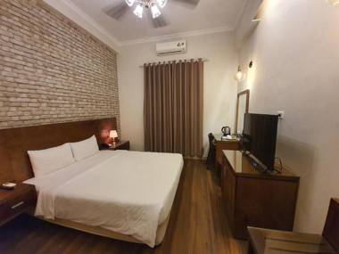 Le Grand Hanoi Hotel - The Ruby