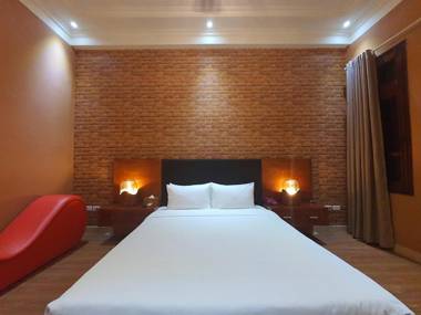 Le Grand Hanoi Hotel - The Ruby
