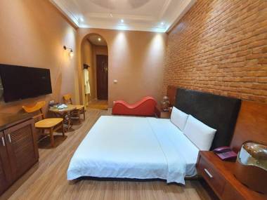 Le Grand Hanoi Hotel - The Ruby