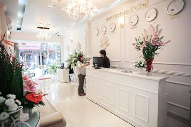 Wild Lotus Hotel - Hoan Kiem