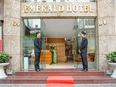 Emerald Hotel