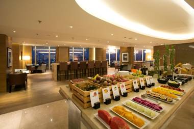 JW Marriott Hotel Hanoi