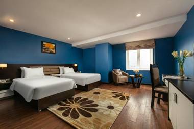 Hanoi 20 Hotel & Apartment