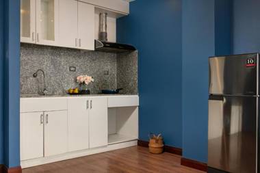 Hanoi 20 Hotel & Apartment