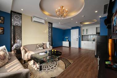 Hanoi 20 Hotel & Apartment