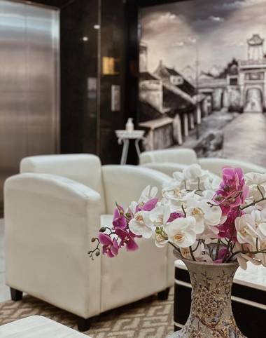 Golden Cyclo Hotel Powered by fave