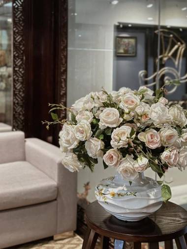 Golden Cyclo Hotel Powered by fave