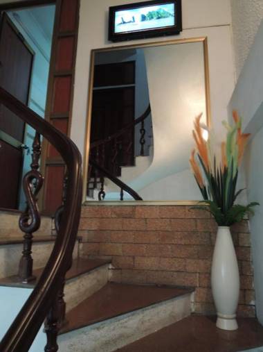 Hanoi Ecogreen Hostel