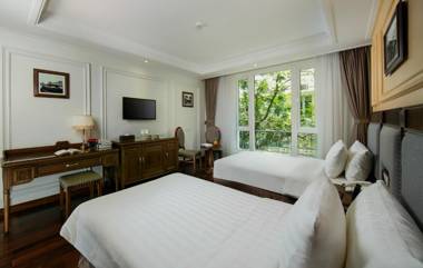 Hanoi Pearl Hotel