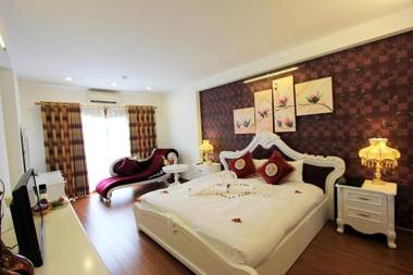 Splendid Star Boutique Hotel