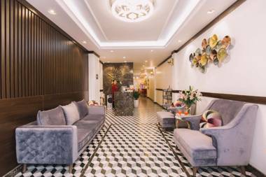 Splendid Star Boutique Hotel