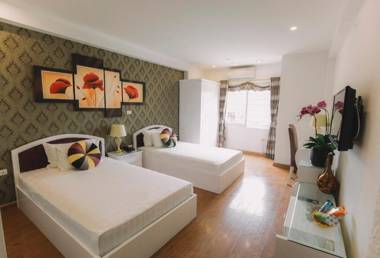 Splendid Star Boutique Hotel