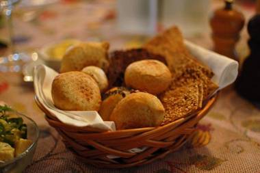 Riverside Hanoi Hotel