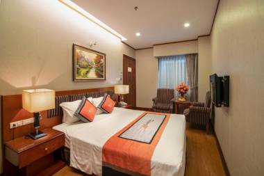 Hanoi Larosa Hotel