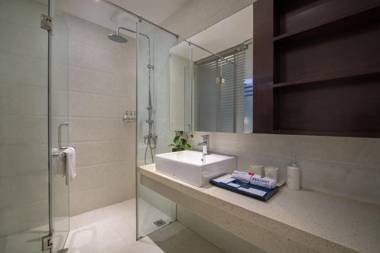 Hanoi Brilliant Hotel and Spa