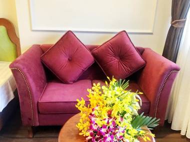 Vision Premier Hotel & Spa