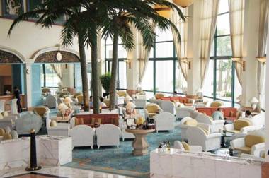 Daeha Serviced Apartment