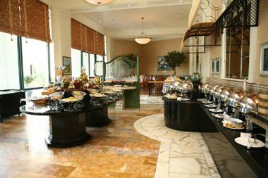 Daeha Serviced Apartment