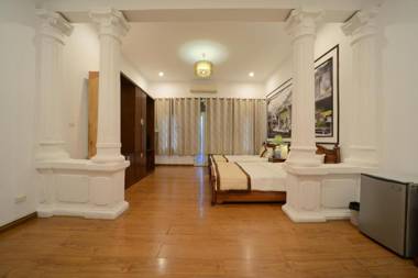 Hanoi Bodegas Hotel