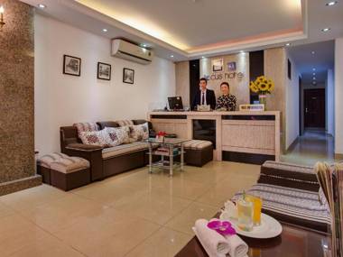 Hanoi Focus Hotel
