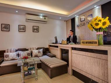 Hanoi Focus Hotel