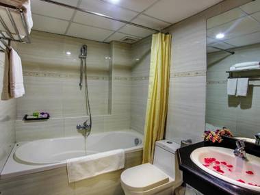 Hanoi Focus Hotel