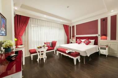 Gem Premier Luxury 4 stars hotel and Spa