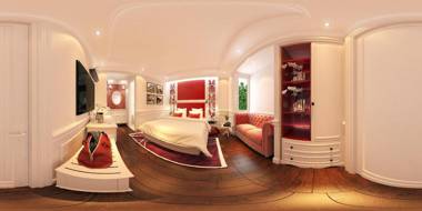 Gem Premier Luxury 4 stars hotel and Spa