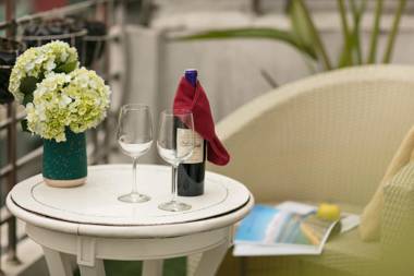 Gem Premier Luxury 4 stars hotel and Spa