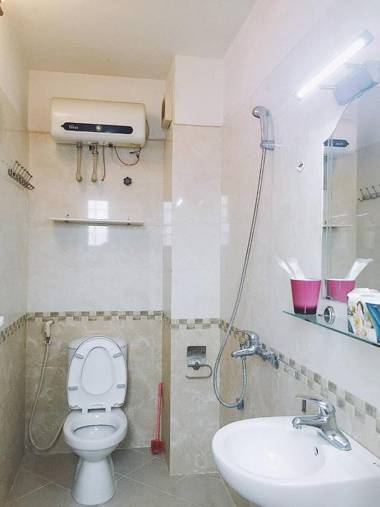 V-Studio Apartment 2