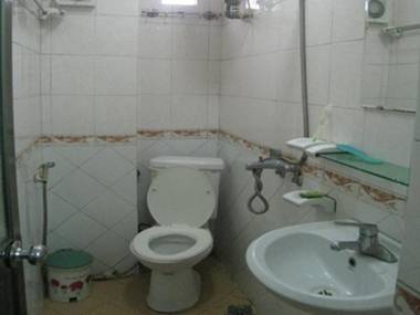 Hanoi Hoa Duong Hostel