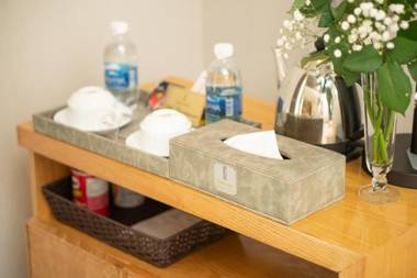 Parkside Sunline Hotel