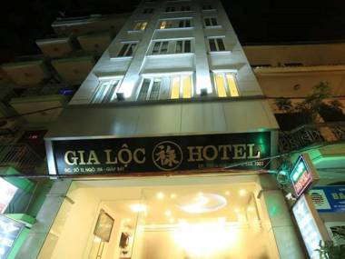 Tran Gia Kim Dong - Gia Loc Hotel