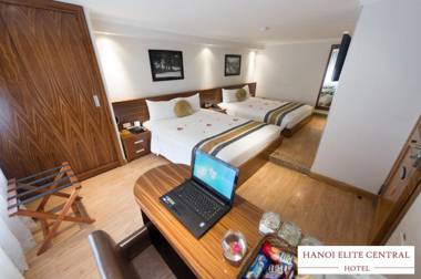 Hanoi Elite Hotel
